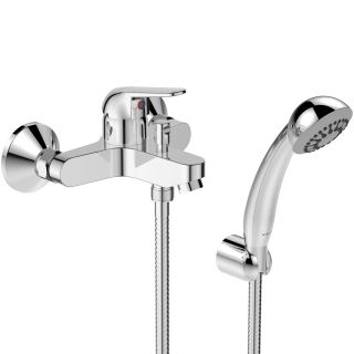 Смеситель Vidima Fine BA388AA ванны и душа